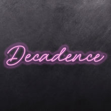 Load image into Gallery viewer, 'Decadence’
