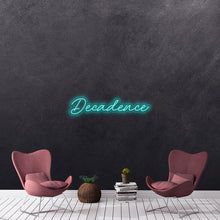 Load image into Gallery viewer, 'Decadence’

