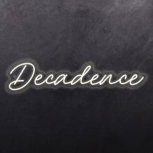 Load image into Gallery viewer, 'Decadence’
