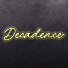 Load image into Gallery viewer, 'Decadence’
