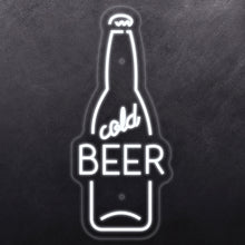 Load image into Gallery viewer, Beer Bottle
