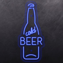Load image into Gallery viewer, Beer Bottle
