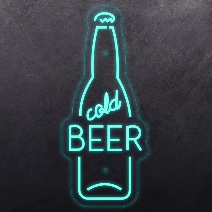 Beer Bottle