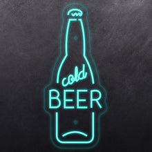 Load image into Gallery viewer, Beer Bottle
