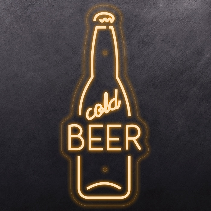 Beer Bottle