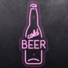 Load image into Gallery viewer, Beer Bottle
