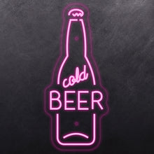 Load image into Gallery viewer, Beer Bottle
