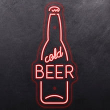 Load image into Gallery viewer, Beer Bottle
