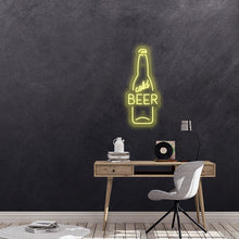 Load image into Gallery viewer, Beer Bottle
