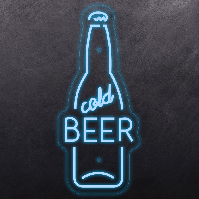 Beer Bottle
