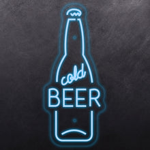 Load image into Gallery viewer, Beer Bottle
