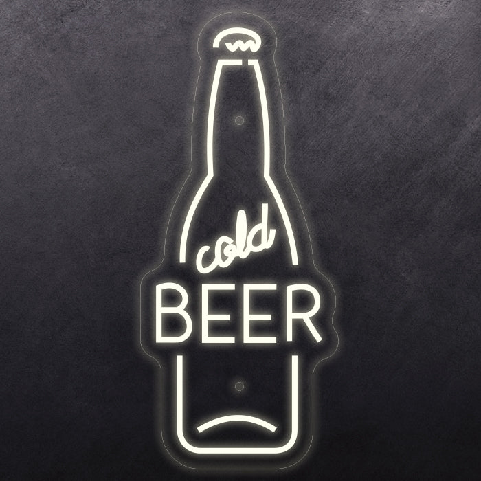 Beer Bottle