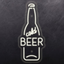 Load image into Gallery viewer, Beer Bottle
