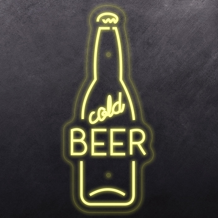 Beer Bottle