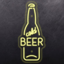 Load image into Gallery viewer, Beer Bottle
