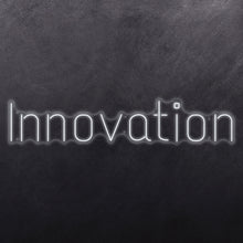 Load image into Gallery viewer, Innovation
