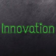 Load image into Gallery viewer, Innovation
