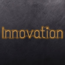 Load image into Gallery viewer, Innovation
