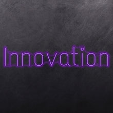Load image into Gallery viewer, Innovation
