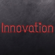 Load image into Gallery viewer, Innovation

