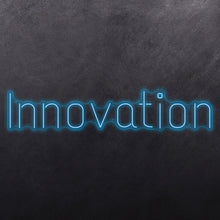 Load image into Gallery viewer, Innovation
