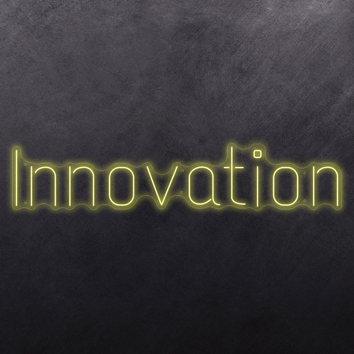 Innovation