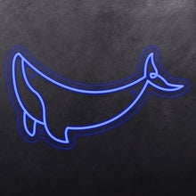 Load image into Gallery viewer, Whale
