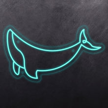 Load image into Gallery viewer, Whale
