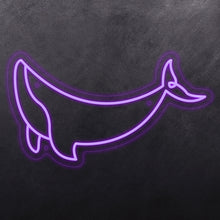 Load image into Gallery viewer, Whale
