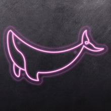 Load image into Gallery viewer, Whale
