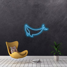 Load image into Gallery viewer, Whale
