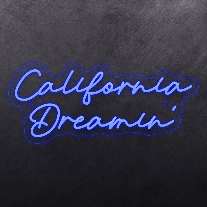 California Dreamin