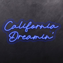 Load image into Gallery viewer, California Dreamin
