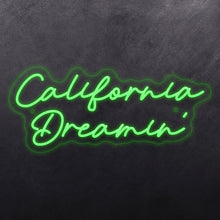 Load image into Gallery viewer, California Dreamin
