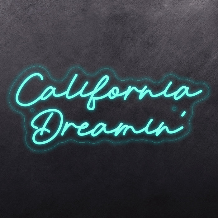California Dreamin