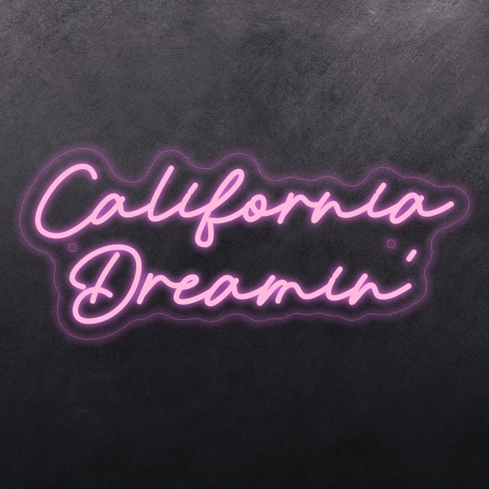 California Dreamin