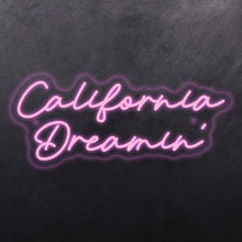 Load image into Gallery viewer, California Dreamin
