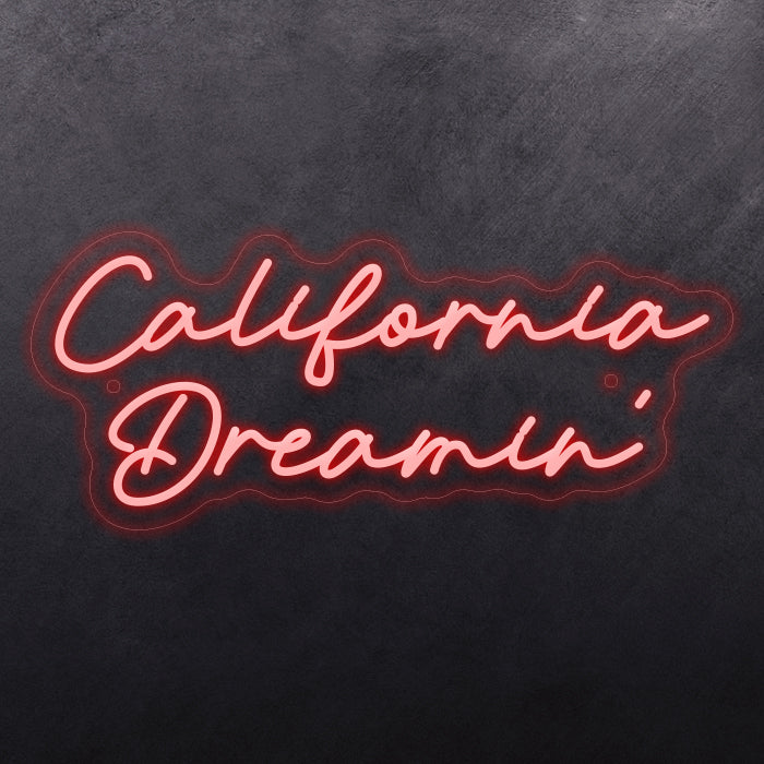 California Dreamin