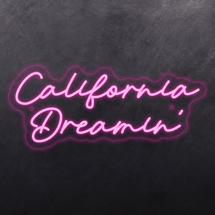 California Dreamin