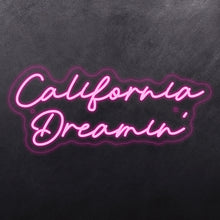 Load image into Gallery viewer, California Dreamin
