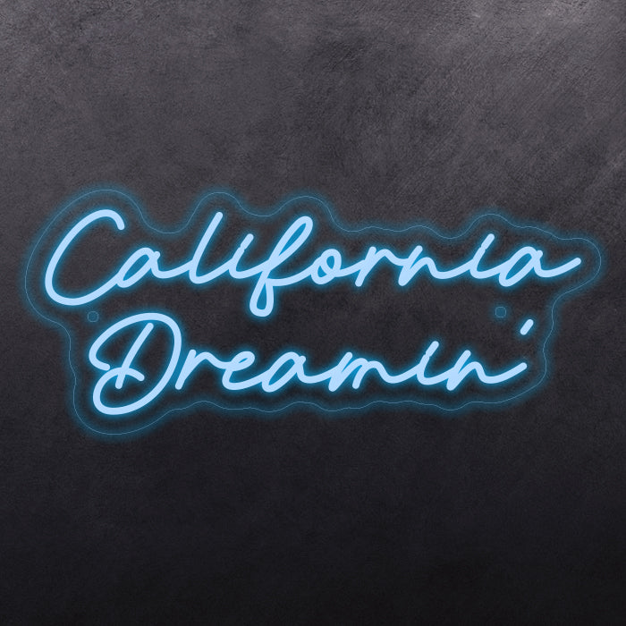 California Dreamin