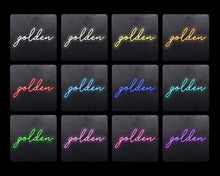Load image into Gallery viewer, Golden
