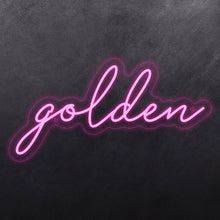 Load image into Gallery viewer, Golden
