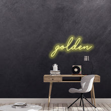 Load image into Gallery viewer, Golden
