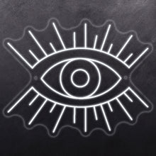 Load image into Gallery viewer, Evil eyes

