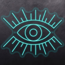 Load image into Gallery viewer, Evil eyes

