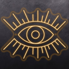 Load image into Gallery viewer, Evil eyes
