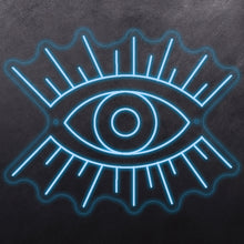 Load image into Gallery viewer, Evil eyes
