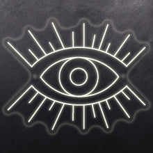 Load image into Gallery viewer, Evil eyes
