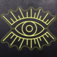 Load image into Gallery viewer, Evil eyes
